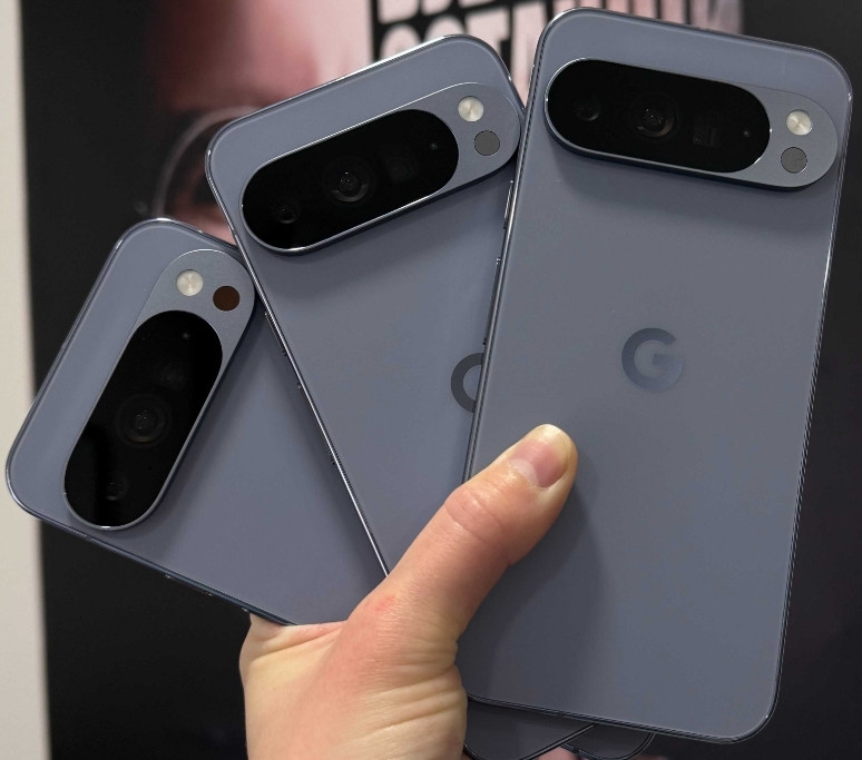 Google Pixel 10 Pro XL 16/256GB Moonstone Идеальное состояние! Харьков - изображение 5