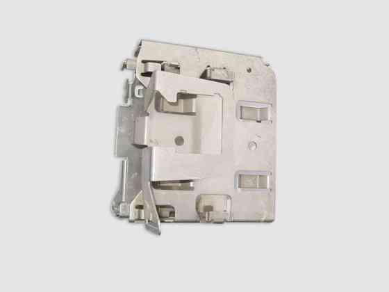 Mercedes-Benz  A2115455440 Кронштейн блоків керування в багажнику ліворуч E-Class W211 CLS C219 Одесса