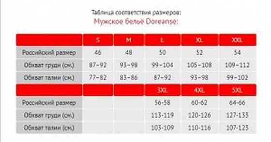Мужские слипы с ярким принтом doreanse 1231 XXL Славута