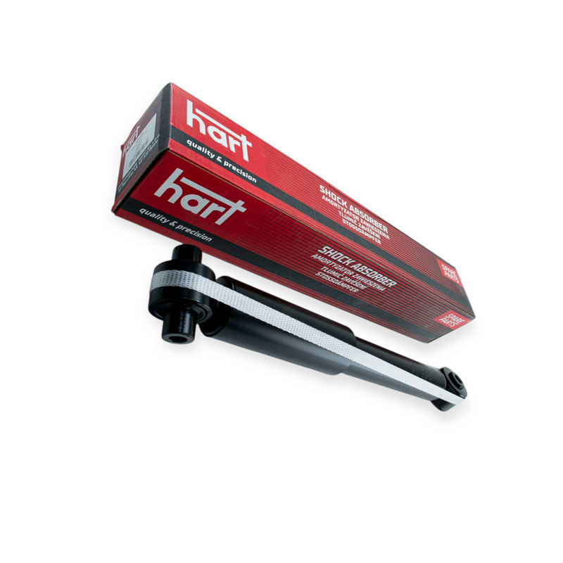 Амортизатор Форд Фокус III 11- задний Мукачево - изображение 1