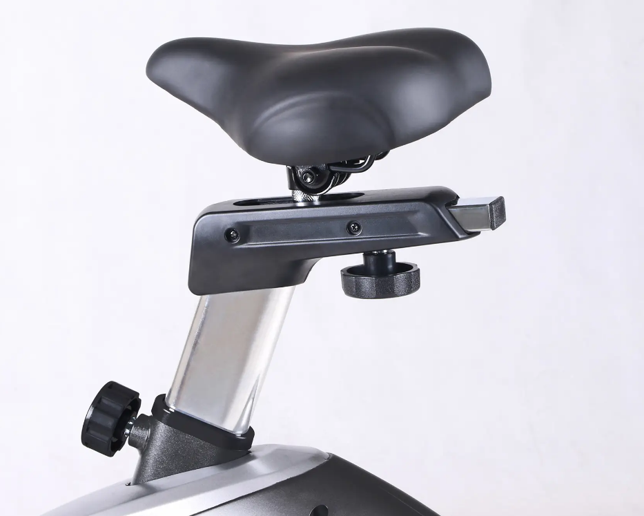 Велотренажер Toorx Upright Bike BRX 95 (BRX-95) Київ - фото 3