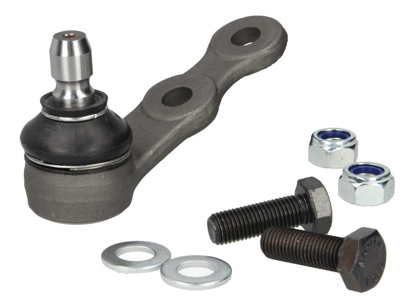 Кульова опора передня Raiso (Швеція) Opel Tigra, Опель Тигра 82-01 #RL-160187O UAQTJPE22 Ковель - фото 1