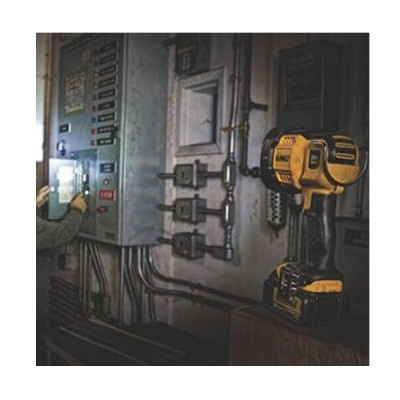 Ліхтар DeWALT акумуляторний , 18В XR Li-Ion, 90/1000 л (без АКБ та ЗП) (DCL043) Вінниця - фото 4