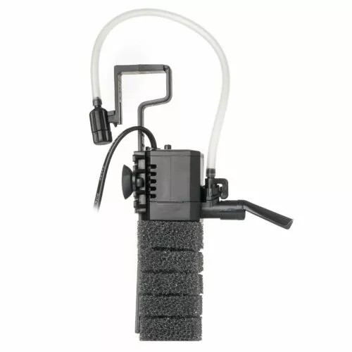 Фильтр Aquael для аквариума внутренний Pat-Mini 450 л/ч до 120 л. Киев - изображение 4