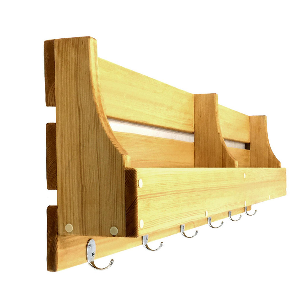 Органайзер для сковородок 