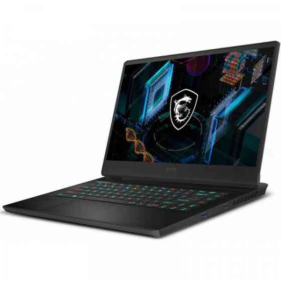 MSI Leopard GP66 15.6