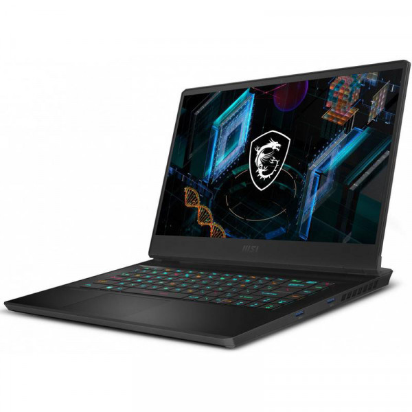 MSI Leopard GP66 15.6