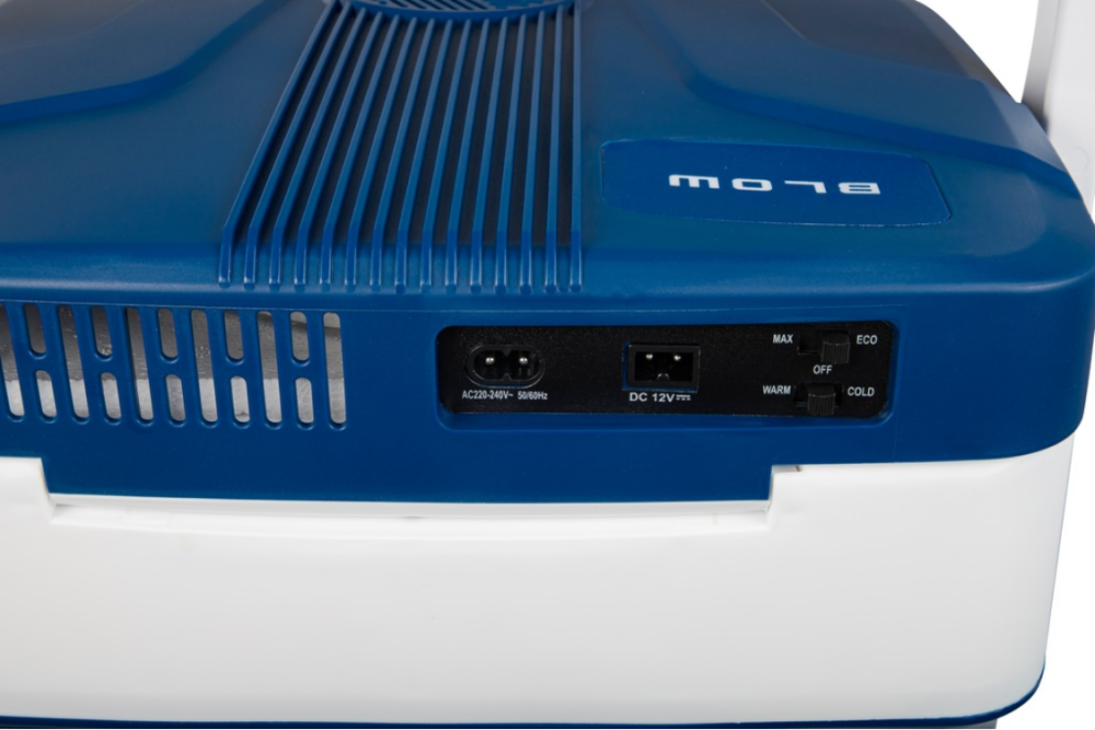 Автохолодильник 12В/230В 32л Blow (Польша) Киев - изображение 7