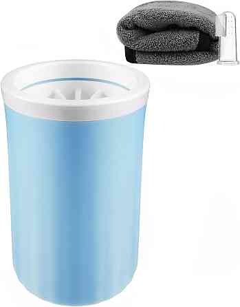 Очисник для лап Lzansuii 15см Луцьк