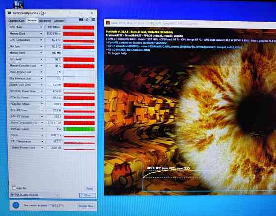 Супер Ноутбук: Alienware 17 Ranger i7 4700mg /16Gb./ guadro m3000m (970m) Харьков