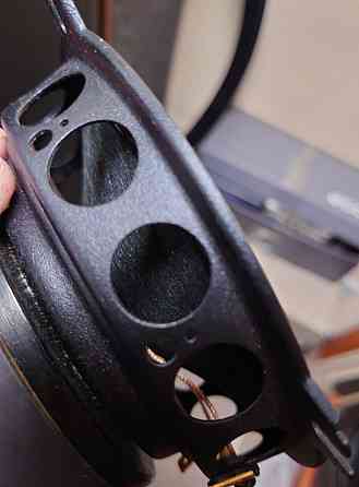 Автомобільний мідбасовий динамік SQ класу, розміром 13 см. Харків