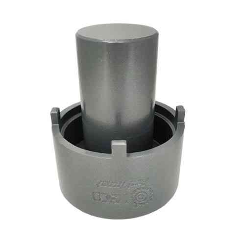 Ступичний ключ 70мм - посилений для задньої осі FORD Transit 2014 (ХЗСО) WHS070RA Одеса