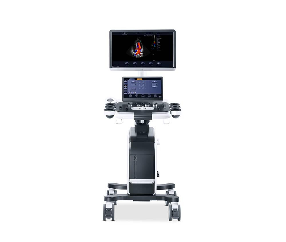Ультразвукова діагностична система стаціонарна експертного класу +2 датчики Cetus 40 Focus & Fusion Дніпро - фото 7
