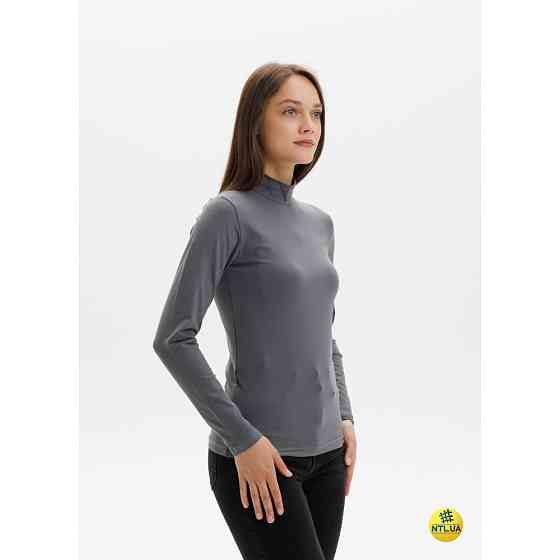 Гольф жіночий під горло з бавовни Наталюкс 41-2402 S Киев