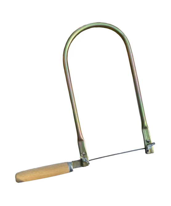 Лобзик ручний шкільний Харків - фото 2