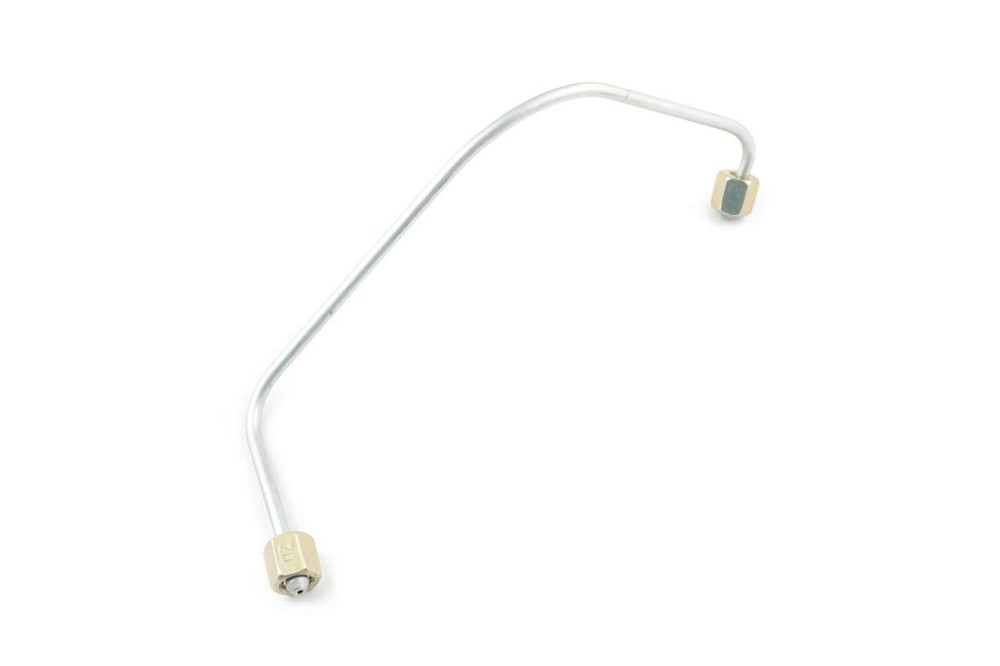 Паливна трубка високого тиску мотоблок 190N/195N (12/15Hp) ( Зубр ) Мукачево - фото 1