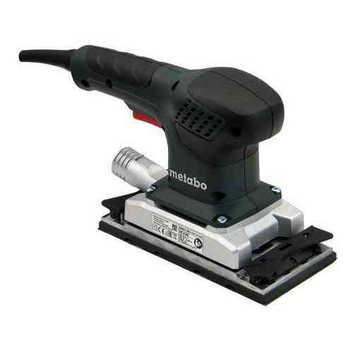 Вибрационная шлифмашина Metabo SR 2185 (600441500) Киев