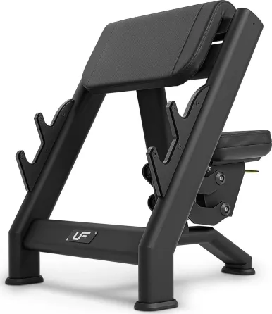 Тренажер Upform Лавка Scotta Treningowa Modlitewnik Ur L004 685268 Киев