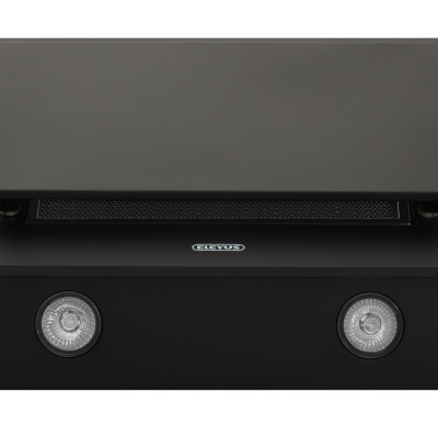 Вытяжка кухонная Eleyus VERTICAL 1000 60 BL Винница - изображение 3