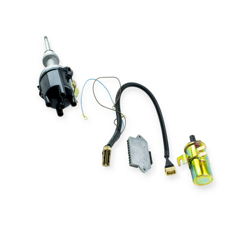 Ремонтный набор на бесконтактное зажигание 2103-06 Мукачево - изображение 2