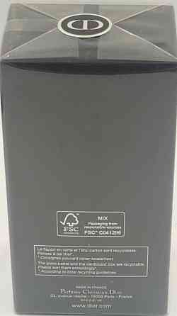 Парфюмерия: Dior Homme Intense edp 100ml. Оригинал! Киев