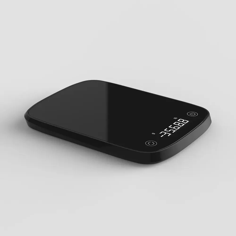 Акумуляторні кухонні ваги Xiaomi Duka ATuMan ES2 до 5 кг Чернівці - фото 2