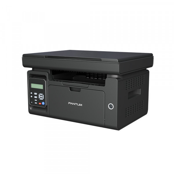 БФП А4 Pantum M6500W (22 стор/хв, 1200x1200 dpi, Wi-Fi, чорний) (M6500W) Київ - фото 2