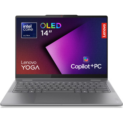 Ноутбук Lenovo Yoga 7 2-in-1 14ILL10 (83JQ009URA) Вінниця - фото 1