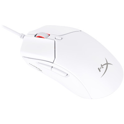 Мишка HyperX Pulsefire Haste 2 USB White (6N0A8AA) Вінниця - фото 8