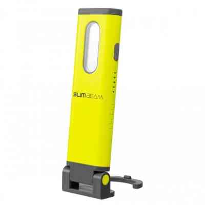 Ліхтар Mactronic SlimBEAM (800 Lm) Magnetic USB Rechargeable (PWL0101) (DAS301768) Вінниця