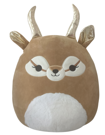 Іграшка м'яка Squishmallows (Jazwares) 2022-B асортименті 20см (6809474) Київ