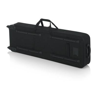 Кейс для клавишных Gator Slim Lightweight Style 61 Note Keyboard Case (GK-61-SLIM) Винница - изображение 4