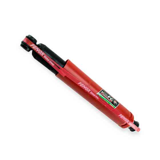 Амортизатор 2126 ОДА задній Москвич Мукачево