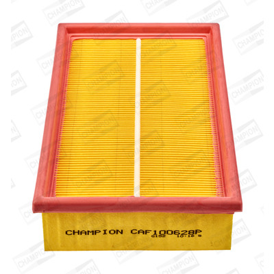Повітряний фільтр для автомобіля Champion CAF100628P Вінниця - фото 1
