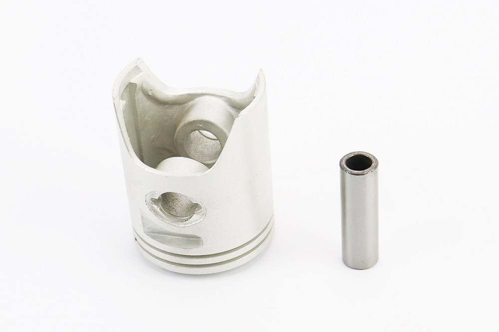 Поршень к-кт Honda LEAD100 51мм +0,25 (палець 13мм) Тайвань Киев - изображение 2