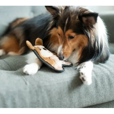 Игрушка для собак Outward Hound Minis Puppy (0700603678070) Винница - изображение 4