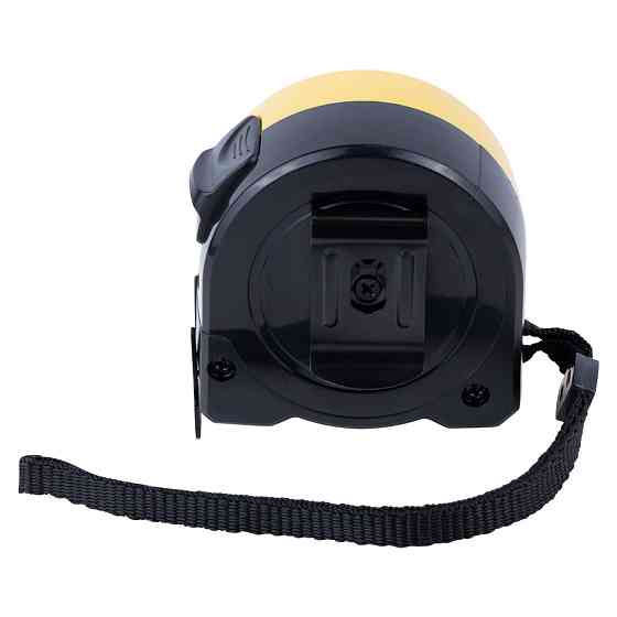 Sigma Рулетка Color 5м×25мм SIGMA (3811231) Київ