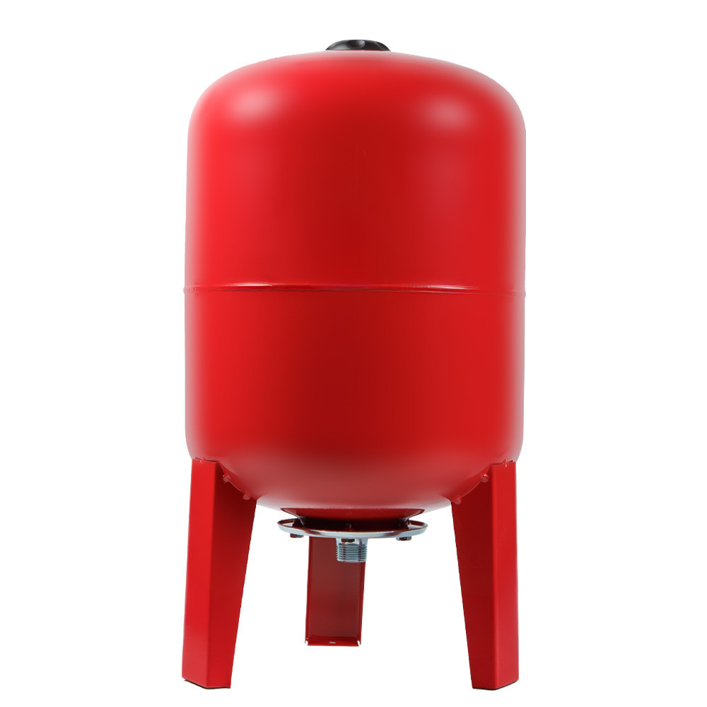 Гідроакумулятор вертикальний 50л WETRON VTw50 (779224) Рівне - фото 2