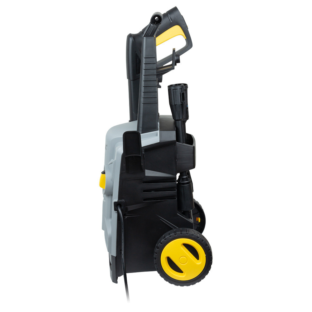 Миття високого тиску 1700Вт макс. 135бар 5.5л/хв шланг 5м VORTEX (5342623) Рівне - фото 4