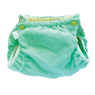 Підгузки Еко Пупс Active Classic багаторазовий 5-9 кг Abso Maxi Зелений (ТП2ВК4-2з) Вінниця - фото 1