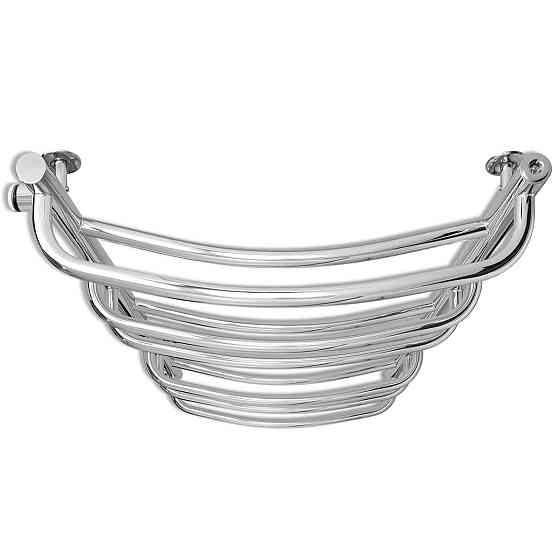 Водяной полотенцесушитель LARIS ЕВРОМИКС П10 500 Х 900 Киев