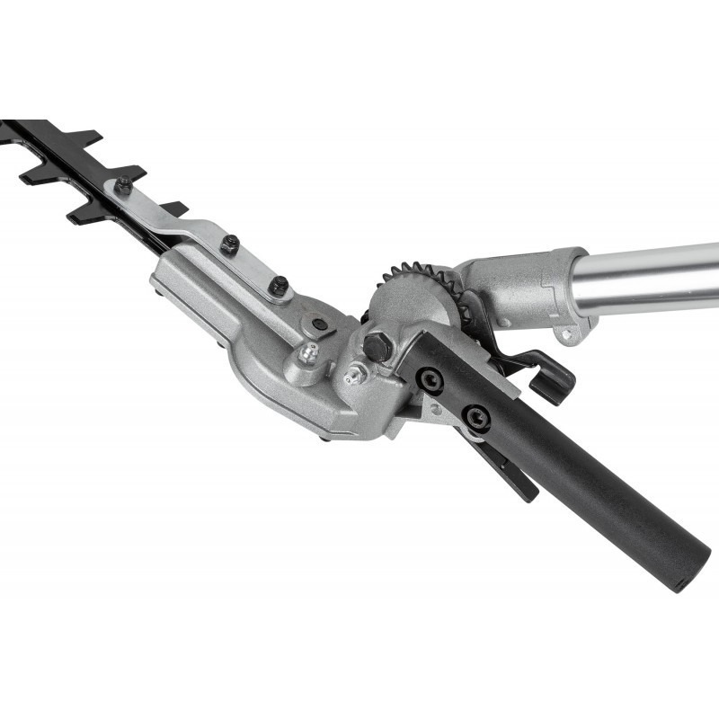 Універсальна бензокоса AL-FA 4в1 – диск, тример, пила, кущоріз, 52 см³ Львів - фото 8