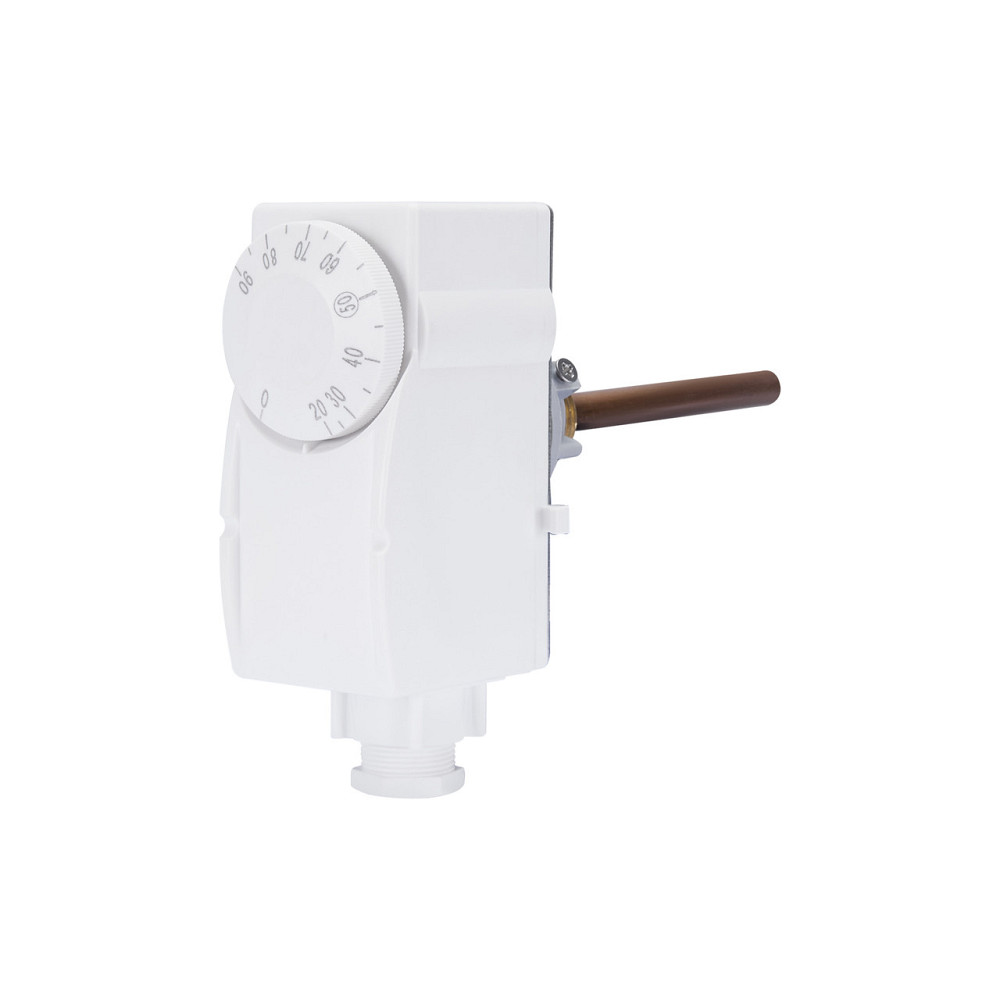 Термостат Thermo Alliance Standart занурювальний 1/2" SD348 Київ - фото 5