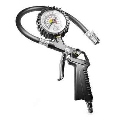 Пистолет для подкачки колес Stark IG-01 (300100100) Винница