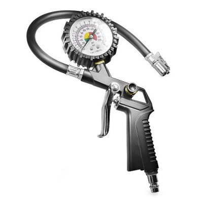 Пистолет для подкачки колес Stark IG-01 (300100100) Винница - изображение 1