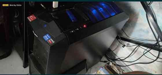 Игровой ПК FX-8350 , DTX 1080 , 8Gb. 32Gb. Киев