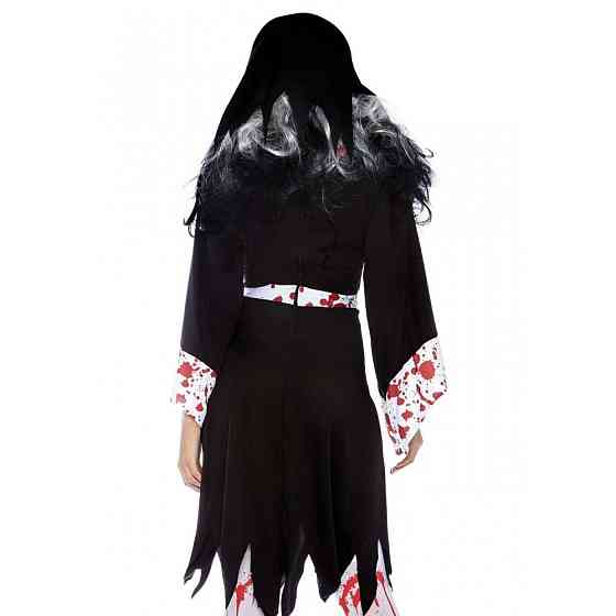Монахиня-киллер Leg Avenue Killer Nun M/L Sex Aura Киев