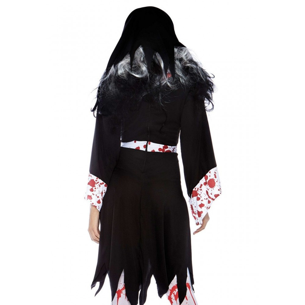 Монахиня-киллер Leg Avenue Killer Nun M/L Sex Aura Киев - изображение 2