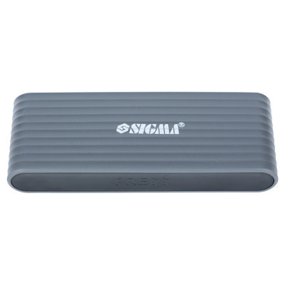 Викрутка Sigma з бітами 1/4 &quot;24шт CrV для мобільних телефонів (пласт кейс) (4003251) Вінниця - фото 3