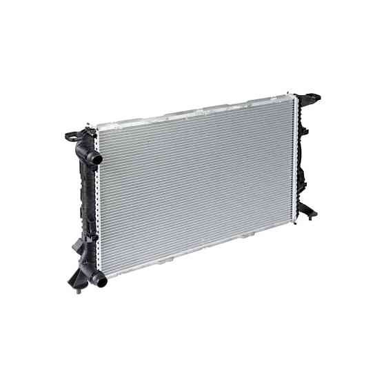 Радиатор охлаждения, Audi, 8K0121251L, Бренд: SRLine Киев